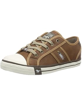 Mustang Damen 1209-301 Sneakers
