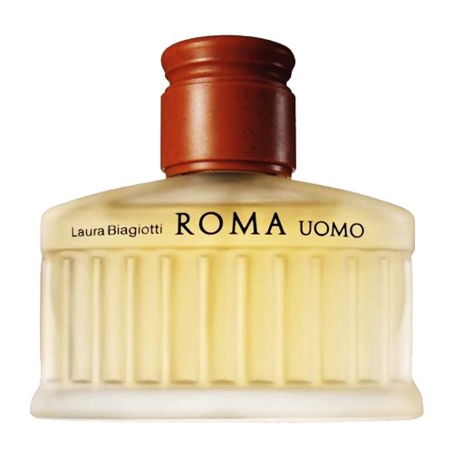 Roma Uomo homme/men, After Shave, Lotion, 75 ml