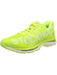 Asics Gel-Nimbus 20 Stockholm Marathon, Zapatillas de Running Para Hombre