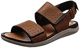 Designer: Clarks Sandalia Clarks 26132430 GARRAT Active Tan 42 Marron