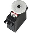 Hitec Midi servo HS-225BBStorage Single ball bearingGears Polyamide JR