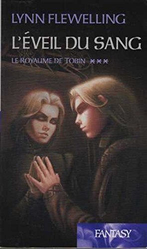 couverture de : L'&eacute;veil du sang