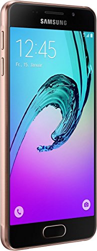 Preisvergleich Produktbild Samsung Galaxy A3 PI (0020) 2016