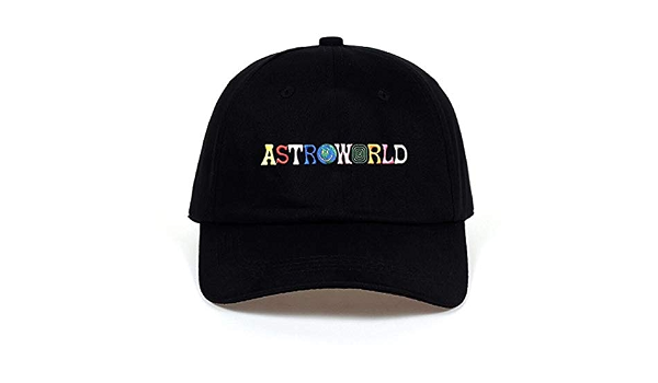 QOHNK Cappello da Baseball Astroworld Cappello da Baseball 100% Cotone di  Alta qualità Unisex : Amazon.it: Abbigliamento