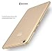 For XiaoMi RedMi 4 [May 2017 Release] Chevron All Side 360 Degree Protection Sleek Hard Back Cover Case For RedMi 4 - Lux Gold RS.299.00