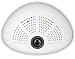 Produktbild Mobotix i25 Innen weiß Pad – -Kameras (Innenraum, Pad, Weiß, 3072 x 2048 Pixel, 6 MP)