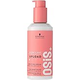Schwarzkopf OSiS Upload 200 Milliliter Volume Cream