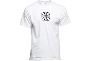 WEST COAST CHOPPERS OG Classic ATX - Camiseta para hombre