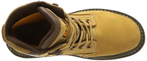 Caterpillar Fabricate 6 Ct S3 Sra, Herren Sicherheitsstiefel - 7