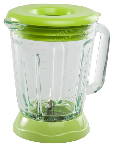 Preisvergleich Produktbild Margaritaville AD3000 Glass Jar for DM1000 Series