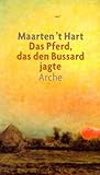 Cover zum Buch Das Pferd, das den Bussard jagte