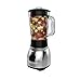 Produktbild Russell Hobbs 23476026002 Edelstahl-Standmixer in silber/schwarz