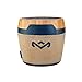 Price comparison product image House of Marley Chant Mini BT - Portable Bluetooth Speaker Mulitcolour (brown/navy)