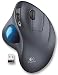 Produktbild Logitech-Maus Trackball 910–001882, kabellos, M570 Logitech [1] (steht für ProGrade)