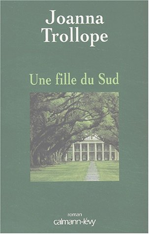 couverture de : Une fille du Sud