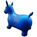 Blue Horse Hopper, Pump Included