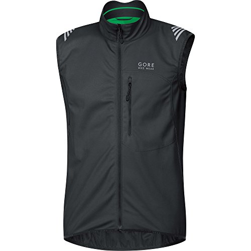 Gore Bike Wear Herren Element Windstopper Soft Shell Weste - 4
