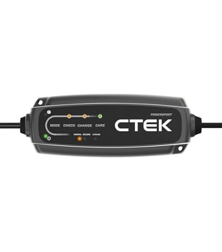 Caricabatterie Originale BMW Per Moto - Compatibile Con R1200GS, F700/800, K1200, S1000RR - Foto 5