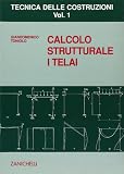Tecnica delle costruzioni: 1