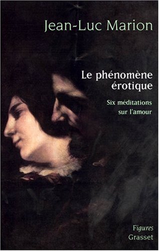 couverture de : Le ph&eacute;nom&egrave;ne &eacute;rotique