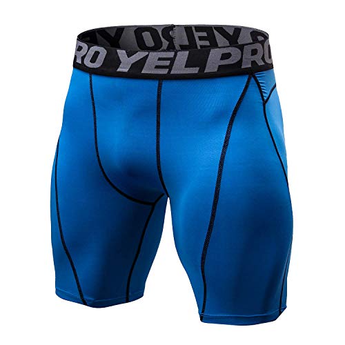 Yuerlian Mens Compression Shorts Quick Dry Sports Gym Shorts (Color Options) RS.699 (65.00% Off) - Amazon Yuerlian Mens Compression Shorts Quick Dry Sports Gym Shorts (Color Options) RS.699 (65.00% Off) - Amazon