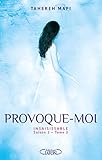 Insaisissable Saison 2 - tome 2 Provoque-moi (2)