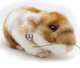 goldhamster lebenserwartung zuhause Waschbar bei 30°C - Handwäsche oder Feinwaschgang