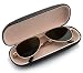 Produktbild Yusi hinten Spiegel View Rückfahrkamera Hinter Spy Sonnenbrille Monitor und sehen wie eine Gewöhnliche Sun Brille