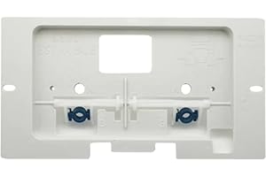 Pucci Sportello di Ricambio per placche Eco 2014, Multicolore, Standard