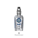 [AI-Technologie]SMOK I-PRIV 230W TC Mod Kit mit E Zigarette Zerstäuber TFV12 Prince Tank(100% Original) Ohne Nikotin Ohne Tabak (Silber)