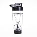 Produktbild LAOMAO Electronic Blender Bottle Batteriebetrieb Vortex Protein Shaker Mixer Cup