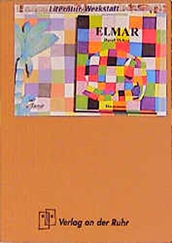 Download Literatur-Werkstatt: Elmar (schematic representation)