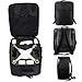 Produktbild Prevently Wasserdichte Aufbewahrungstasche Portable Schultertasche Durable Handtasche Drone Spezialrucksack Umhängetasche Rucksack Tasche für DJI Phantom 3S 3A 3SE 4A 4 4Pro