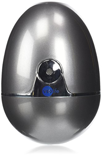 Violight Violife ZAPI Luxe - UV Sanitizer - Gunmetal