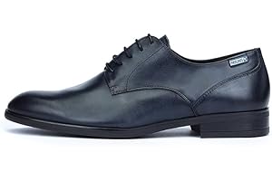 Pikolinos Blucher De Piel Bristol M7j para Hombre
