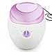 Flylinktech® Spa Wax Warmer Paraffin Wax Heater Waxing Kit Wax Pots