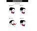 LittleBlack Beard Styler (B-1)