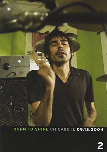 Preisvergleich Produktbild Various Artists - Burn to Shine 2: Chicago