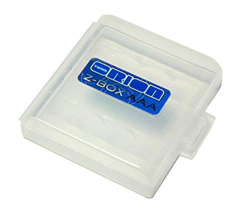 Preisvergleich Produktbild ORI43020 - Team Orion Z-Box AAA (3)