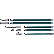 Micromètre D’intérieur à Rallonges MMWc-S 2 Touches – 75 à 580mm – Alésage Jauge – Excellent état