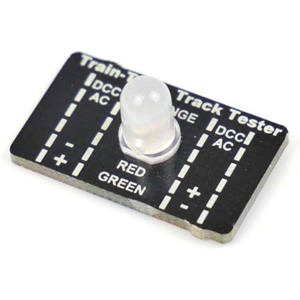 best dcc controller for n gauge