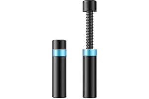 Uyubao Supporto Scheda Video, Supporto Scheda Grafica GPU, Supporto GPU, Alluminio aerospaziale anodizzato, M(50mm-80mm)