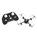Produktbild bescita Mini Drohne, JJRC H8 2.4G 4CH 6 Achsen RTF RC Quadcopter Led Nachtlicht CF-Modus