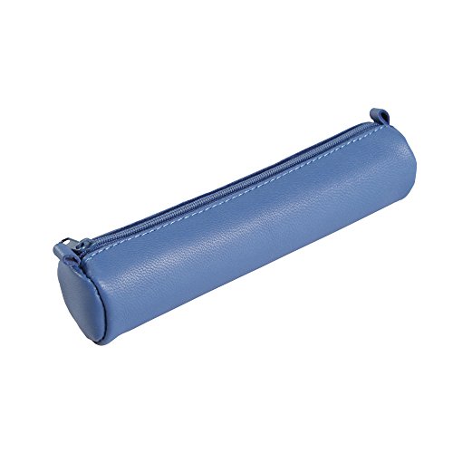 Clairefontaine 77024C - Estuche  color azul