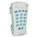 Produktbild WA32- Visonic Universal Remote Keypad for PowerMax Systems by Visonic