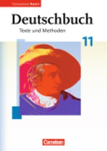 Download Deutschbuch - Oberstufe - Gymnasium Bayern: 11. Jahrgangsstufe - Schülerbuch Download Deutschbuch - Oberstufe - Gymnasium Bayern: 11. Jahrgangsstufe - Schülerbuch