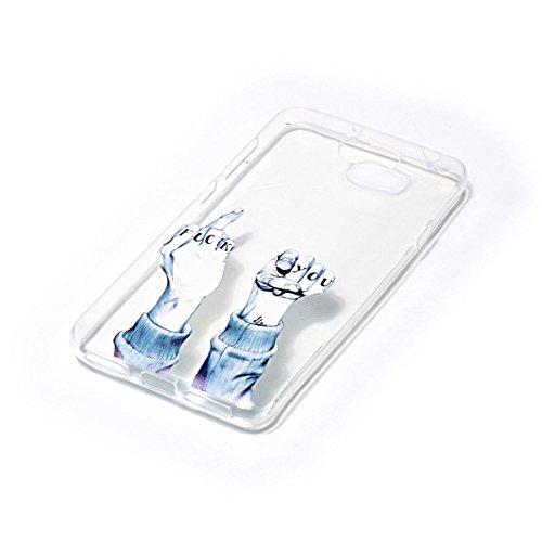 Erdong Funda de Silicona TPU para Huawei Y6 II Compact 5 0 Carcasa Transparente Soft Clear Case Cover Funda Blanda Flexible Carcasa Delgado Ligero Caja Anti Rasgu os Anti Choque con Dise o Creativo para Huawei Y6 II Compact 5 0 LFE TPU 10 Erdong Funda de Silicona TPU para Huawei Y6 II Compact 5 0 Carcasa Transparente Soft Clear Case Cover Funda Blanda Flexible Carcasa Delgado Ligero Caja Anti Rasgu os Anti Choque con Dise o Creativo para Huawei Y6 II Compact 5 0 LFE TPU 10