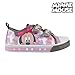 Produktbild Zapatillas Casual con LED Minnie Mouse 2024 (talla 27)