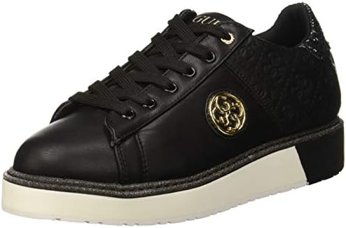 Guess Women's Debora Gymnastics Shoes