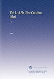 Image de Titi Livi Ab Urbe Condita Libri: V. 1
